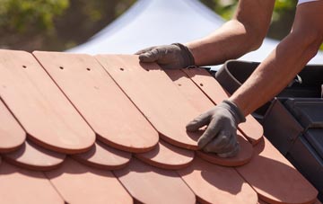 Harold Park roof tile contractors