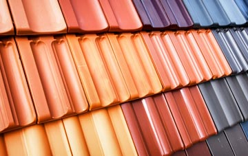 Harold Park roof tile costs