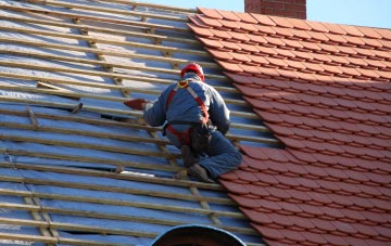 roof tiles Harold Park, Havering