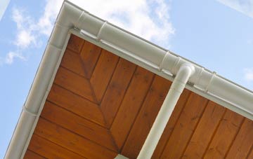 Harold Park soffit types