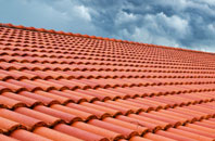 Harold Park roofing tiles